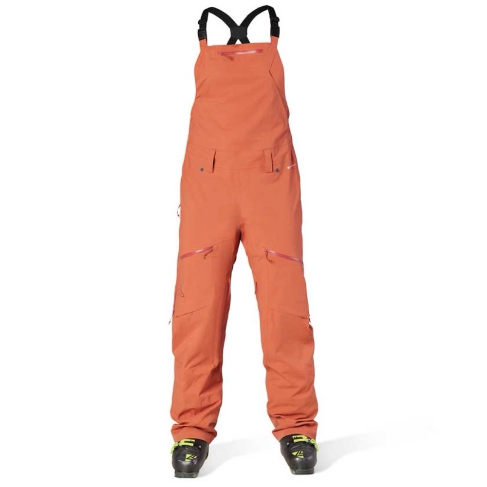 Flylow Foxy Bibs - Zion - Women’s small